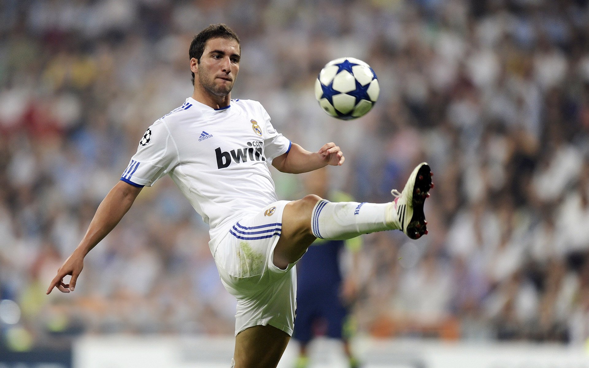 图片报：杰克逊进球后告慰的人，是自己的塞内加尔朋友，杰克尔杰克逊