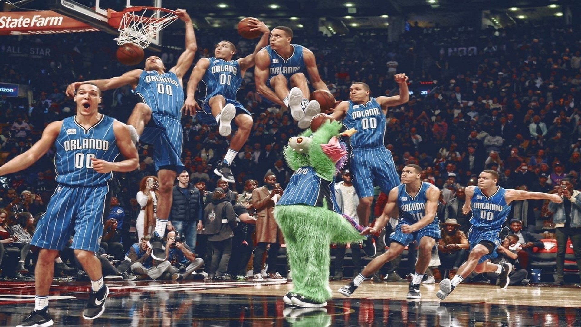 全国大学生篮球联赛总决赛 座无虚席气氛堪比职业联赛